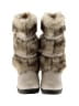 Bearpaw Gray Boots Size 8 - photo 2
