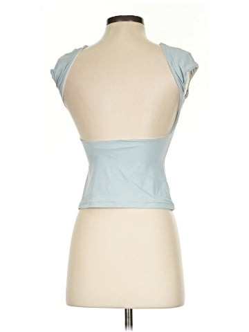 Suuksess Sleeveless Blouse (view 2)