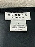 Hennes Collection 100% Polyester Solid Black Cocktail Dress Size 4 - photo 7