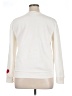 Bobbie Brooks 100% Polyester Hearts White Sweatshirt Size XL - photo 2