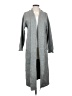 Assorted Brands Gray Cardigan Size S - photo 1