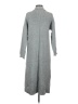 Assorted Brands Gray Cardigan Size S - photo 2
