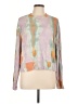 Cravings Tie-dye Pink Pullover Sweater Size L - photo 1
