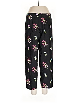 Lilly Pulitzer Silk Pants