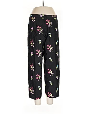Lilly Pulitzer Silk Pants (view 1)