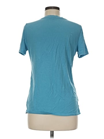 a.n.a. A New Approach Short Sleeve T-Shirt (view 2)