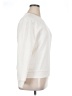 Bobbie Brooks 100% Polyester Hearts White Sweatshirt Size XL - photo 4