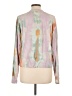 Cravings Tie-dye Pink Pullover Sweater Size L - photo 2
