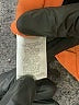 Daniel Rainn Orange Jacket Size S - photo 7