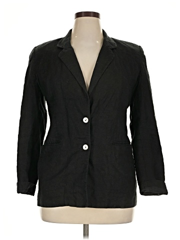Jennifer Moore Blazer (view 1)