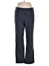 Rekucci Chevron-herringbone Gray Casual Pants Size 18 - photo 1