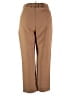 Old Navy Solid Brown Casual Pants Size XXL (tall) - photo 2