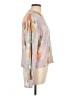 Cravings Tie-dye Pink Pullover Sweater Size L - photo 4