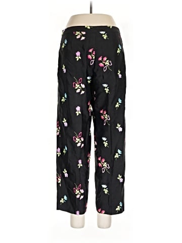 Lilly Pulitzer Silk Pants (view 2)