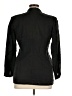 Jennifer Moore 100% Linen Black Blazer Size 14 (petite) - photo 2