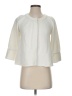 J.Jill 100% Cotton Ivory Cardigan Size S - photo 1
