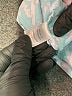 Lulu-B Blue Raincoat Size M - photo 7