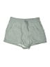 colsie Solid Gray Shorts Size M - photo 1