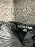Fashion Nova Black Jumpsuit Size S - photo 4