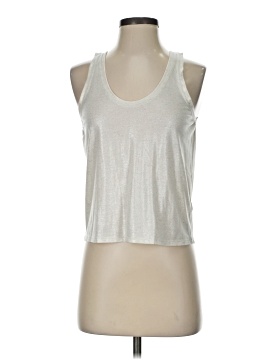 Express Sleeveless Top (view 1)