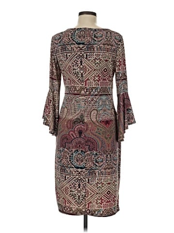 Olivia Matthews Cocktail Dress (view 2)