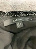 Lulus Black Long Sleeve Blouse Size S - photo 4