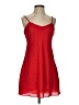 Hampton Nites 100% Polyester Red Tank Top Size 4 - photo 1