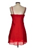 Hampton Nites 100% Polyester Red Tank Top Size 4 - photo 2