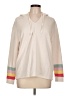 Boden Tan Sweatshirt Size L - photo 1
