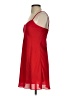 Hampton Nites 100% Polyester Red Tank Top Size 4 - photo 5