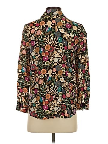 Chenault 3/4 Sleeve Blouse (view 2)