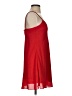 Hampton Nites 100% Polyester Red Tank Top Size 4 - photo 4