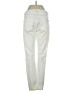Hudson Jeans 100% Polyester Ivory Casual Pants Size 27 waist - photo 2