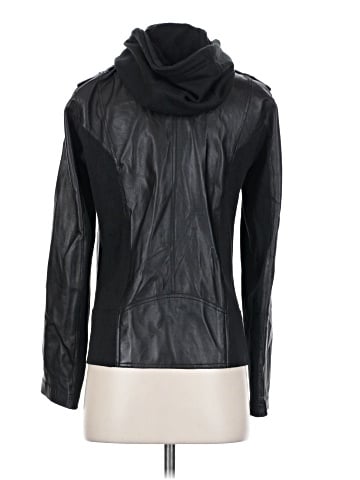 Jkt NYC Leather Jacket (view 2)