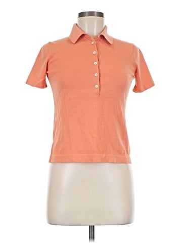Malo Short Sleeve Polo (view 1)