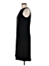 Louben Solid Black Cocktail Dress Size 8 - photo 5