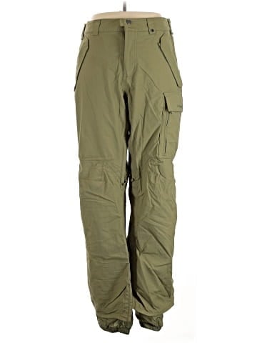 Burton Cargo Pants (view 1)