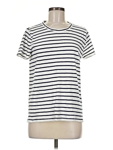 J.Crew Factory Store Short Sleeve T-Shirt (view 1)