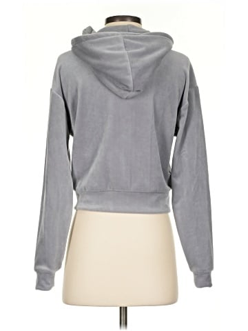 Express Zip Up Hoodie (view 2)