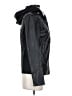 Jkt NYC 100% Leather Black Leather Jacket Size S - photo 4