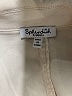 Splendid Ivory Jacket Size XS - photo 6