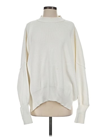 Free People Turtleneck Sweater (view 1)
