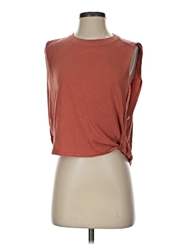 Athleta Sleeveless T-Shirt (view 1)