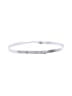 Armani Exchange Silver Belt Size XS - photo 1