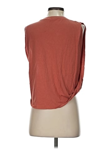 Athleta Sleeveless T-Shirt (view 2)
