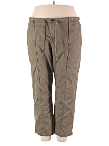 Banana Republic Factory Store Khakis (view 1)
