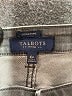 Talbots Gray Jeans Size 16 Petite - photo 7
