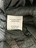 Sag Harbor Chevron-herringbone Gray Dress Pants Size 16 Petite - photo 5