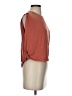 Athleta Brown Sleeveless T-Shirt Size XS - photo 4