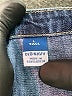 Old Navy 100% Cotton Blue Sleeveless Top Size L (tall) - photo 7